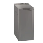 Lavadora Candy TCAS274TMR5S 1200 rpm 7 kg 41 cm