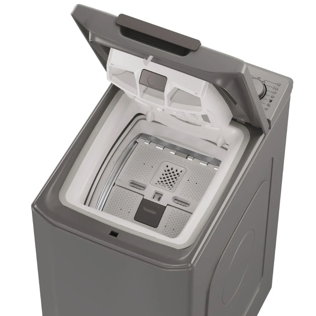 Lavadora Candy TCAS274TMR5S 1200 rpm 7 kg 41 cm