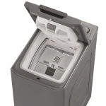 Lavadora Candy TCAS274TMR5S 1200 rpm 7 kg 41 cm