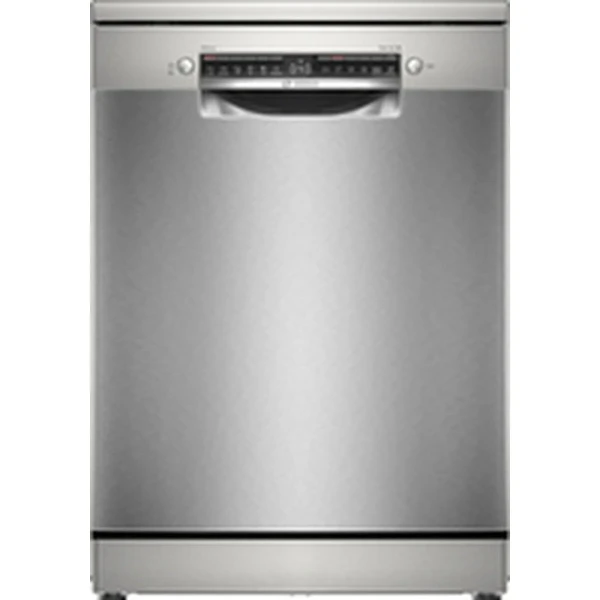 Lavavajillas BOSCH SMS4HVI03E Acero 60 cm