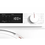 Lavadora Sharp ESNFA914DWNAES