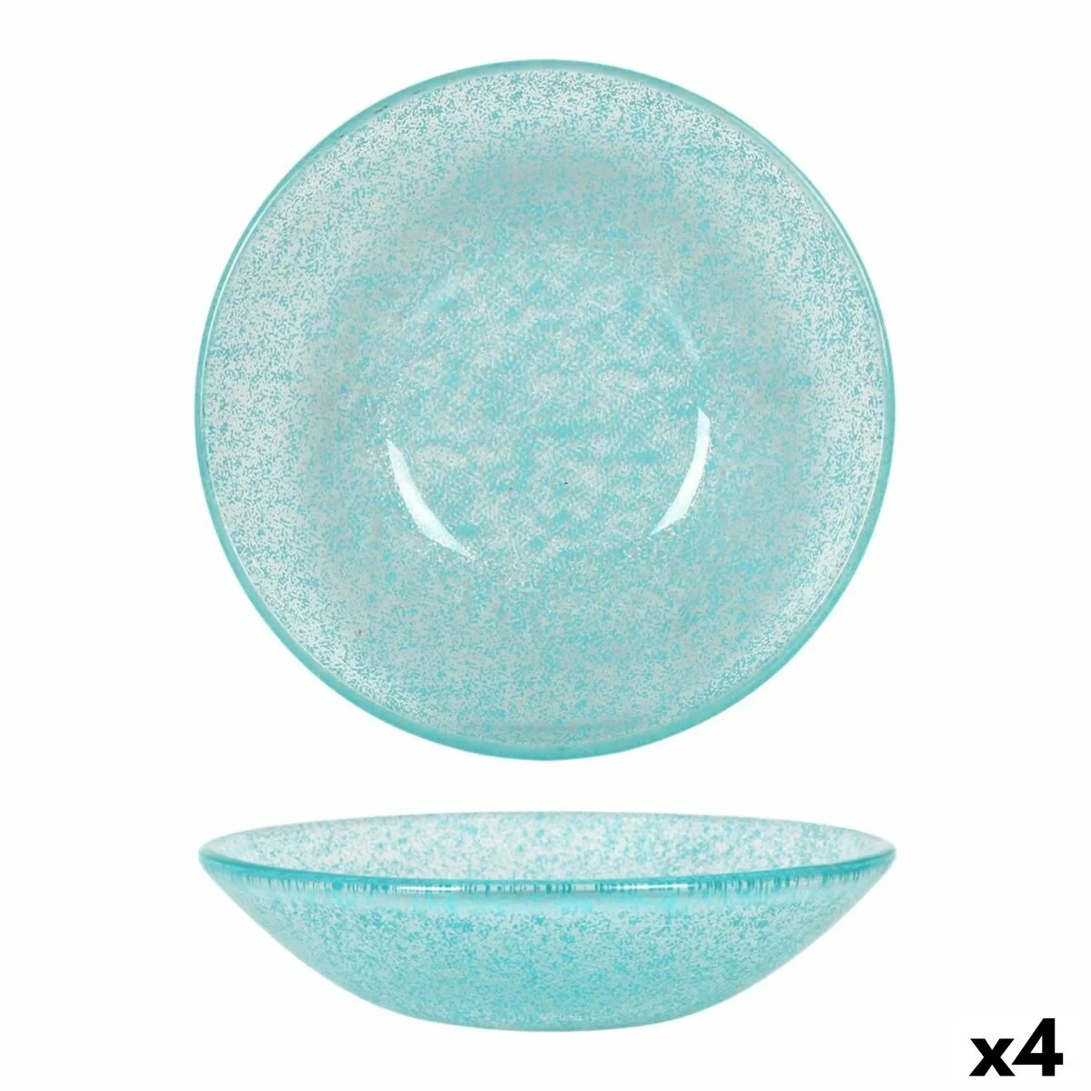 Bol para Aperitivos Ø 17 cm (6 Unidades)