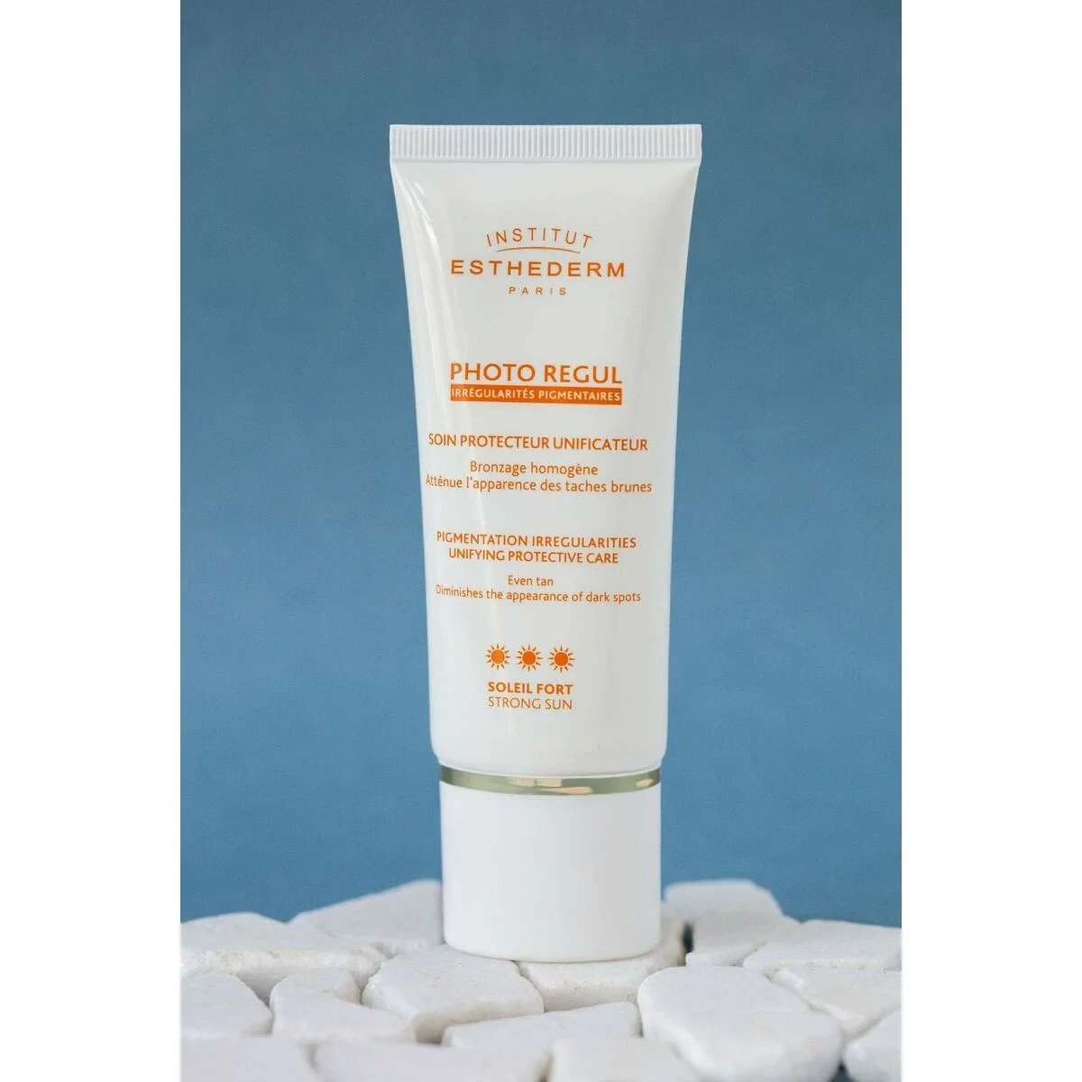 Protector Solar Facial Institut Esthederm PHOTO REGUL 50 ml