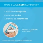 Crema Corporal Hidratante Isdin UREADIN 300 ml