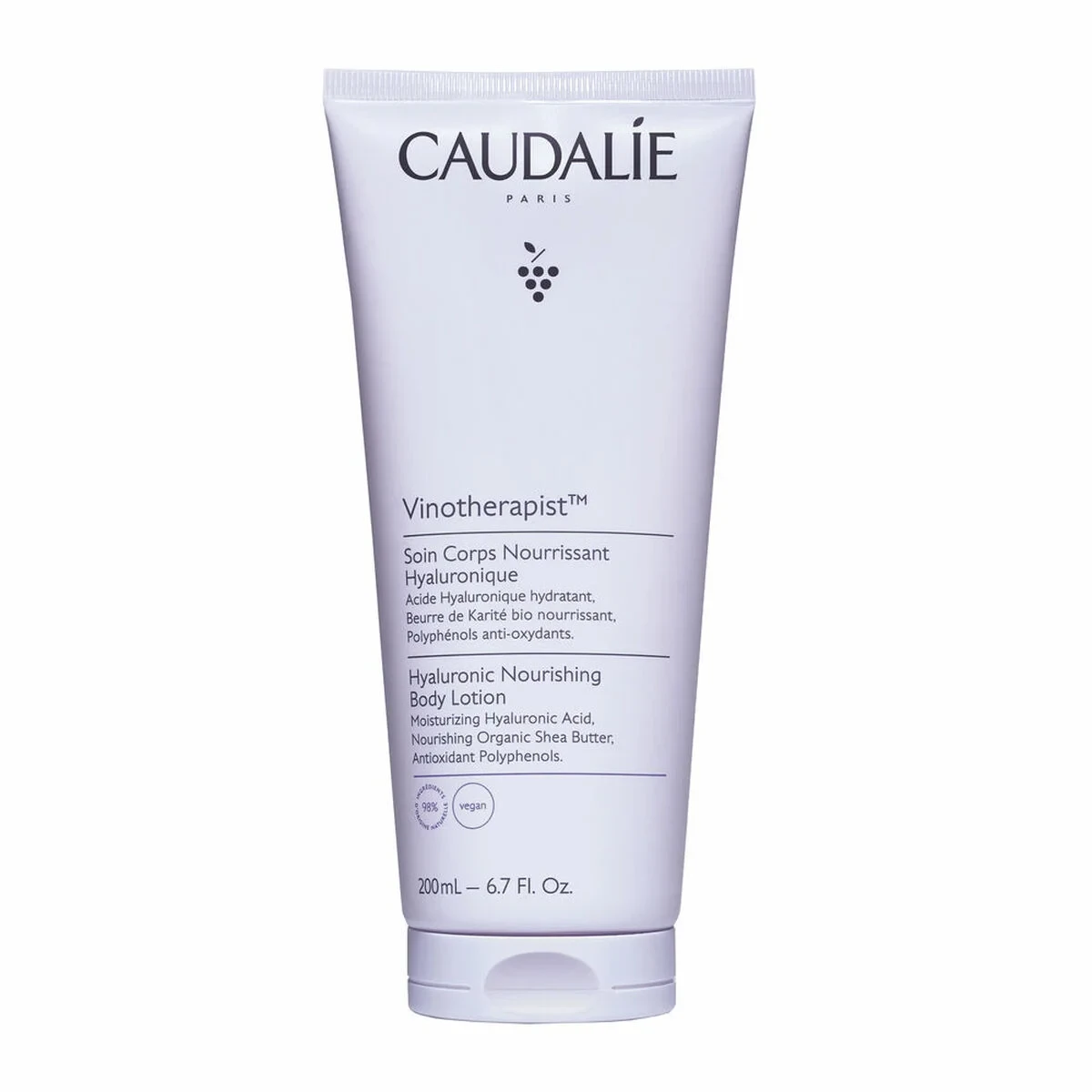 Emulsión Corporal Caudalie VINOTHERAPIST 200 ml