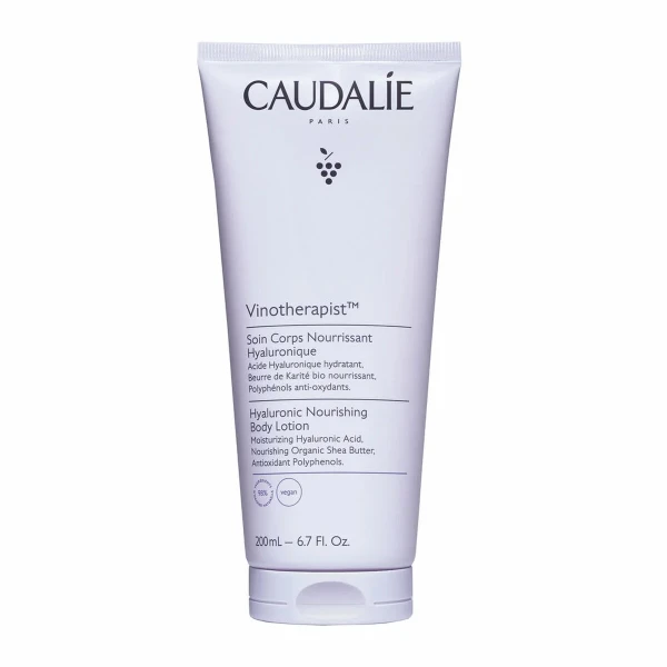 Emulsión Corporal Caudalie VINOTHERAPIST 200 ml