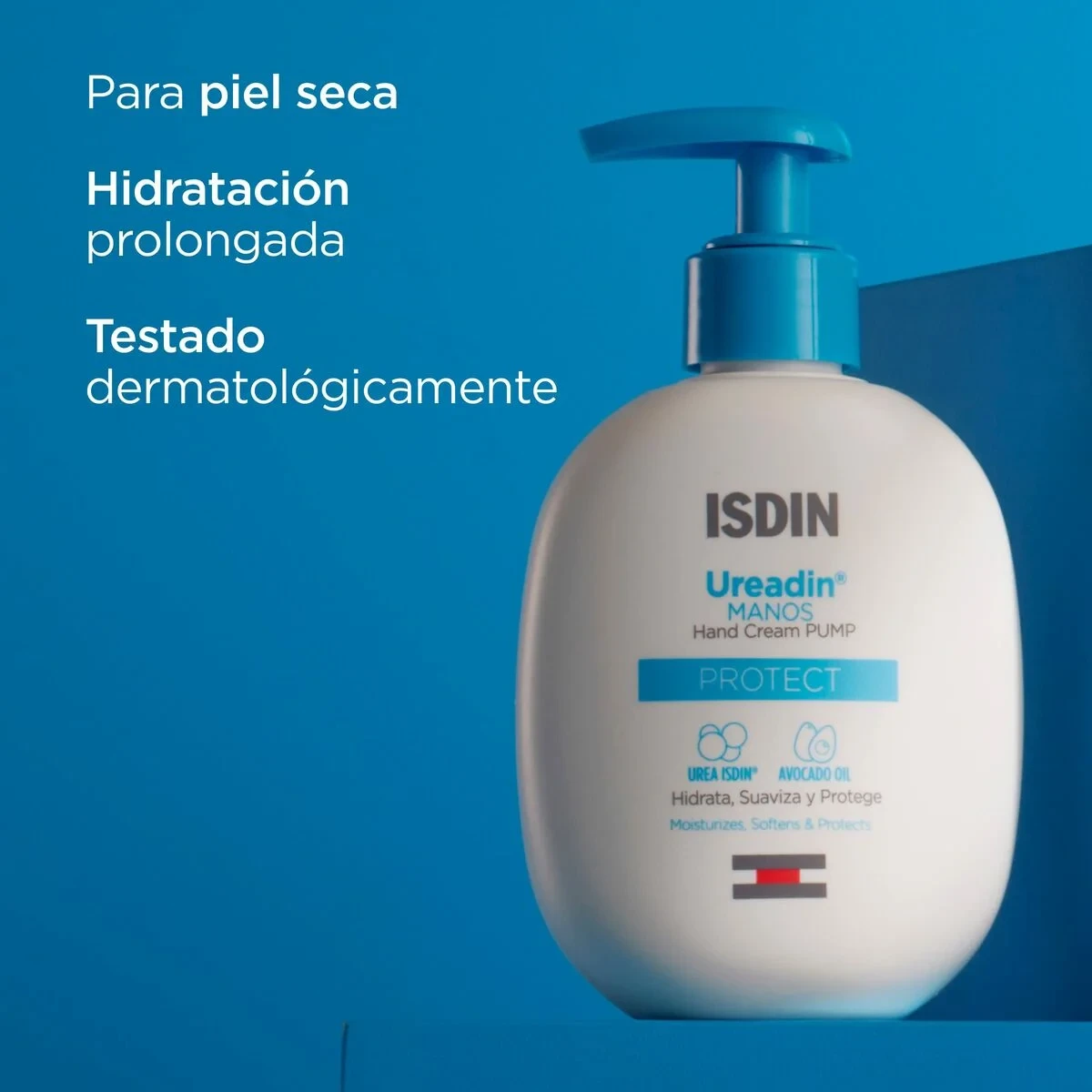 Crema de Manos Isdin UREADIN 200 ml
