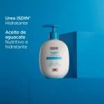 Crema de Manos Isdin UREADIN 200 ml