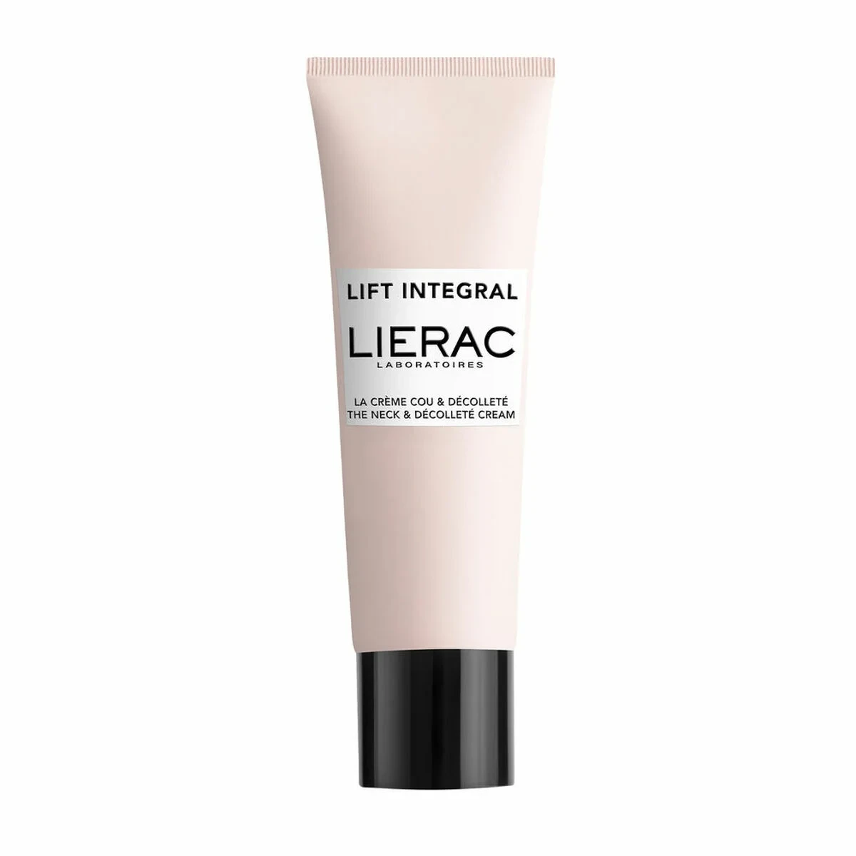 Reafirmante Cuello y Escote Lierac LIFT INTEGRAL 50 ml
