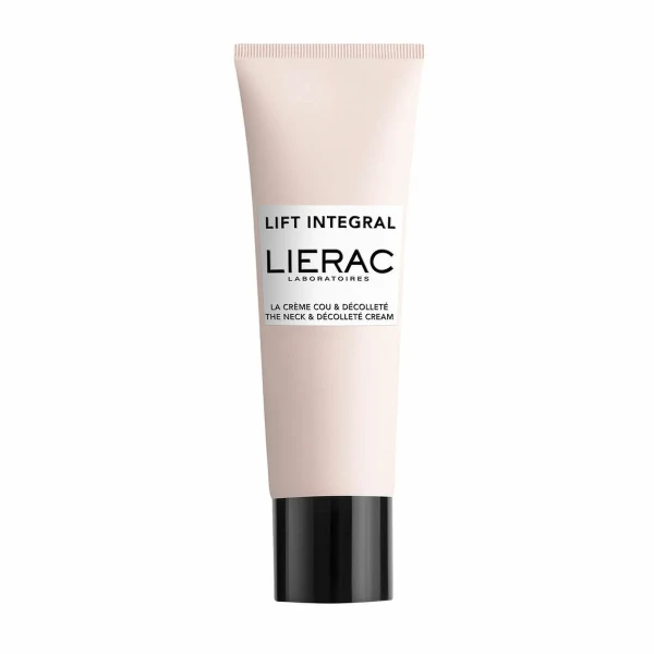 Reafirmante Cuello y Escote Lierac LIFT INTEGRAL 50 ml