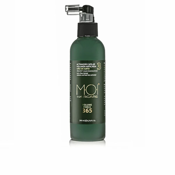 Loción Capilar Anticaída MOI 365 VOLUME FOCE 200 ml