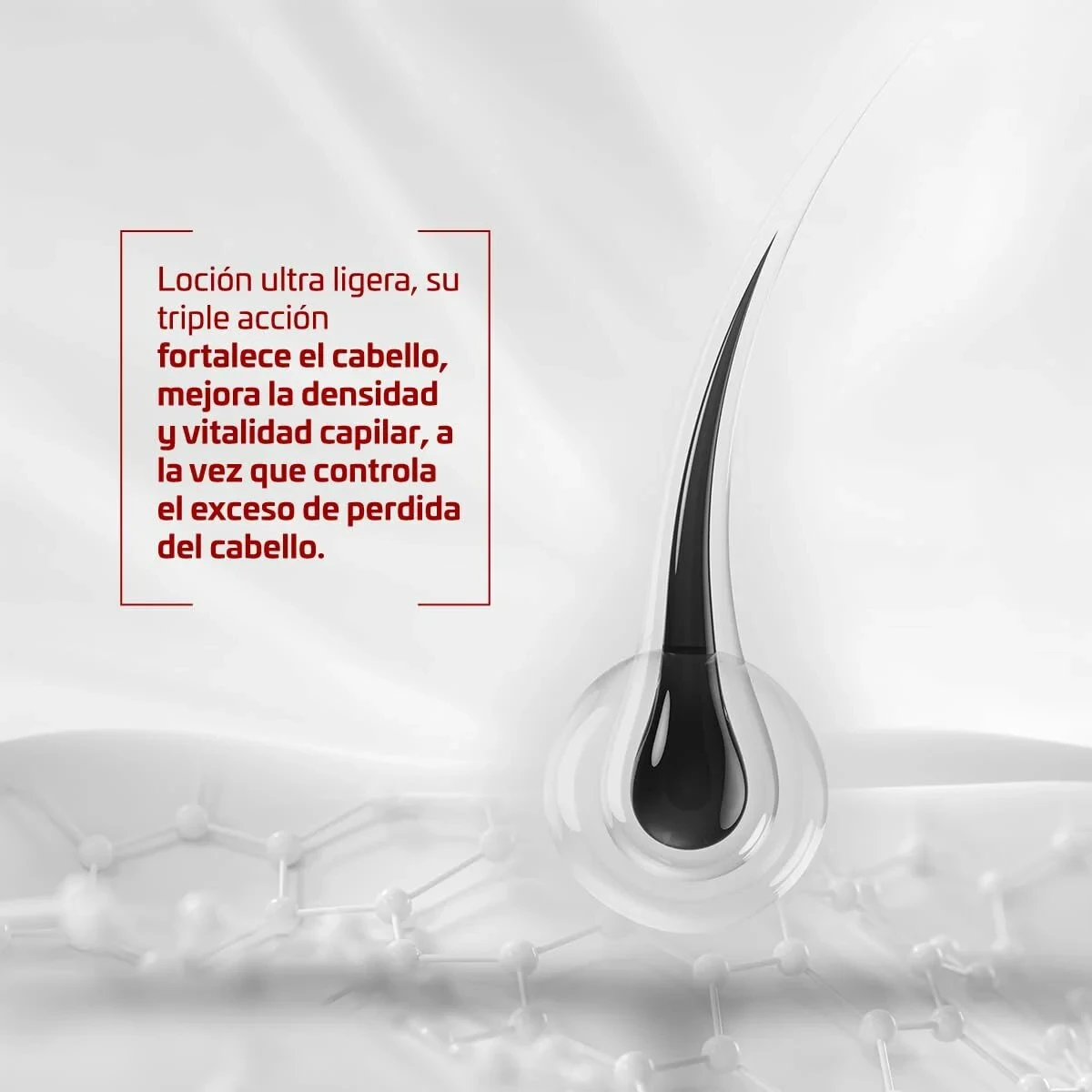 Loción Capilar Anticaída Iraltone IRALTONE CHAMPÚS Y LOCIONES 100 ml