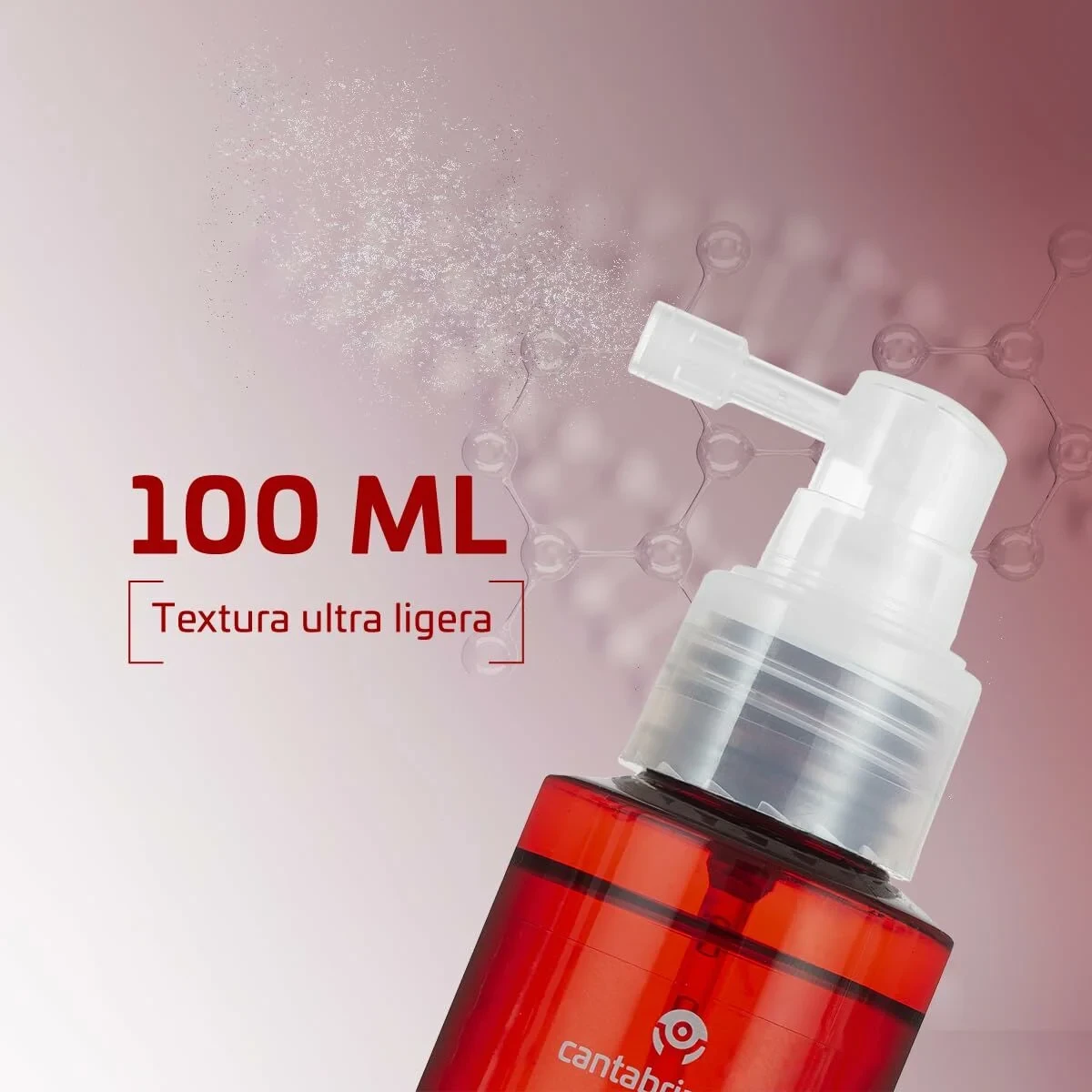Loción Capilar Anticaída Iraltone IRALTONE CHAMPÚS Y LOCIONES 100 ml