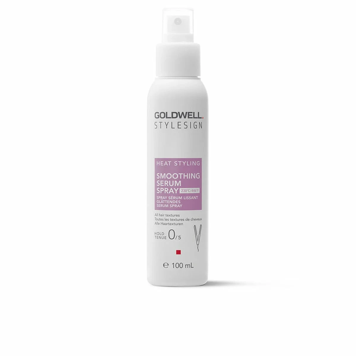 Sérum Capilar Goldwell STYLESIGN HEAT STYLING 100 ml