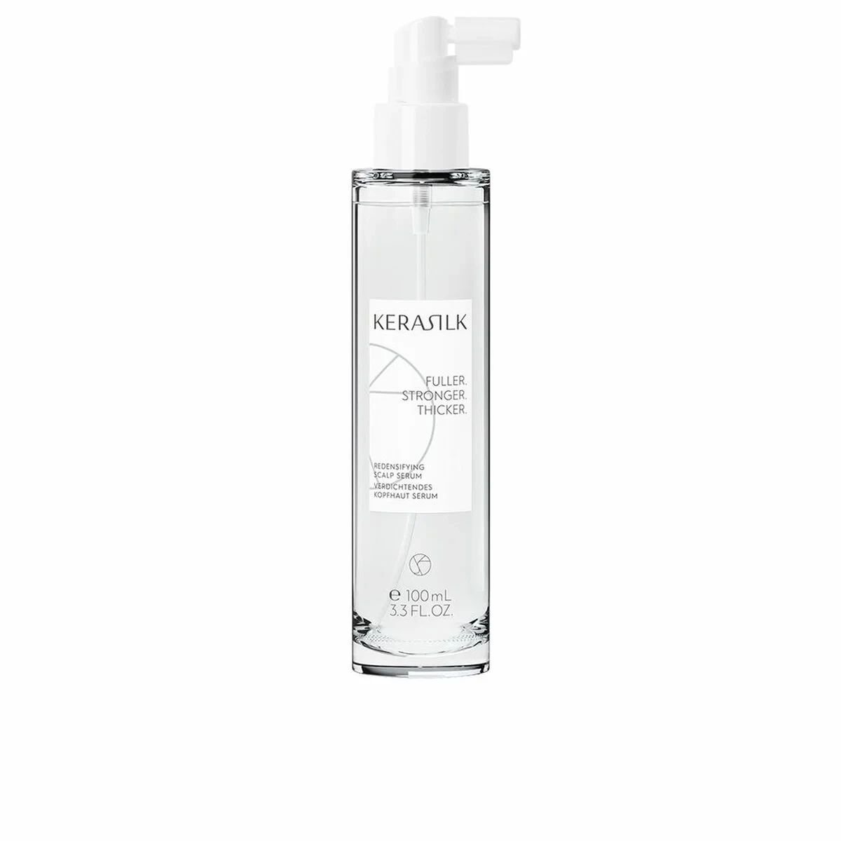 Sérum Capilar Kerasilk Specialists 100 ml