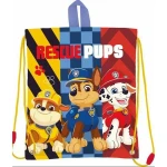 Bolsito de Merienda The Paw Patrol Boy Rescue Pups