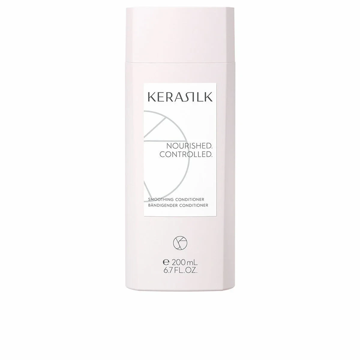 Acondicionador Kerasilk Essentials 200 ml