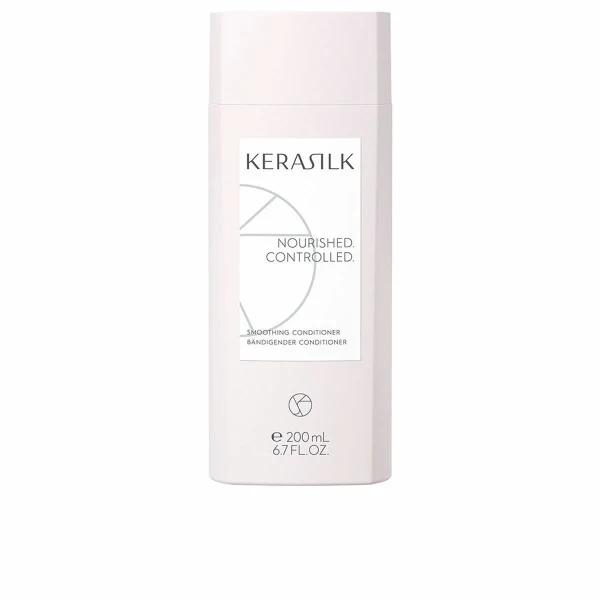 Acondicionador Kerasilk Essentials 200 ml