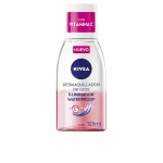 Desmaquillante Facial Nivea Waterproof 125 ml