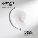 Acondicionador Wella ULTIMATE SMOOTH 200 ml