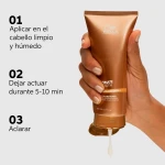 Acondicionador Wella ULTIMATE SMOOTH 200 ml