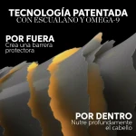 Acondicionador Wella ULTIMATE SMOOTH 200 ml