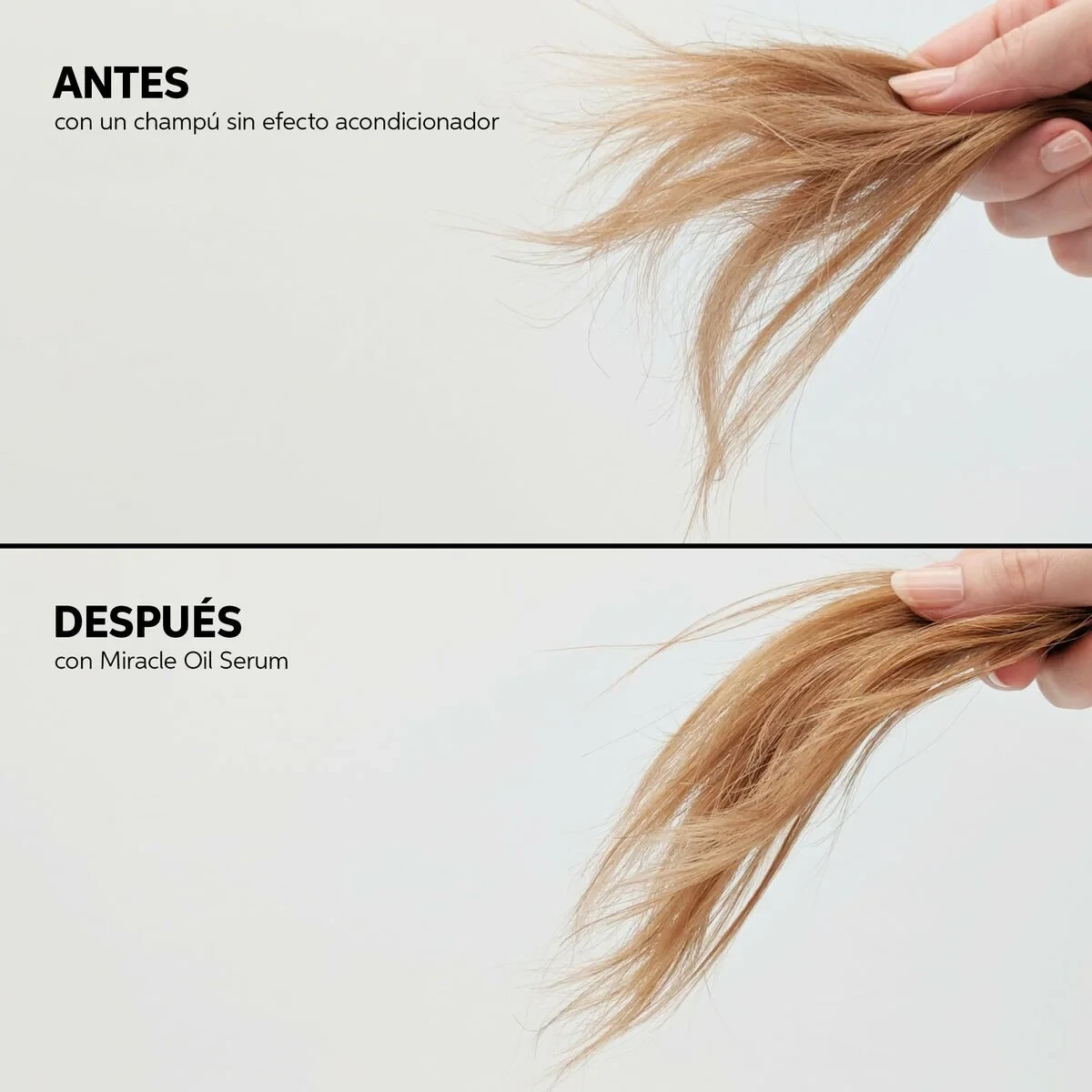 Acondicionador Wella ULTIMATE SMOOTH 200 ml