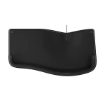 Teclado Incase LXM-00008 Negro Qwerty Español Qwerty US