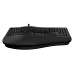 Teclado Incase LXM-00008 Negro Qwerty Español Qwerty US