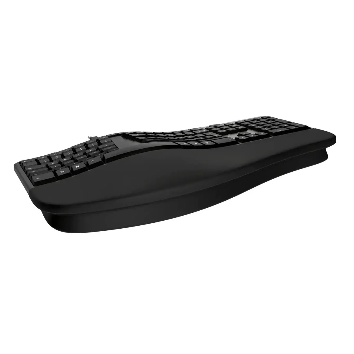 Teclado Incase LXM-00008 Negro Qwerty Español Qwerty US