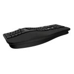 Teclado Incase LXM-00008 Negro Qwerty Español Qwerty US