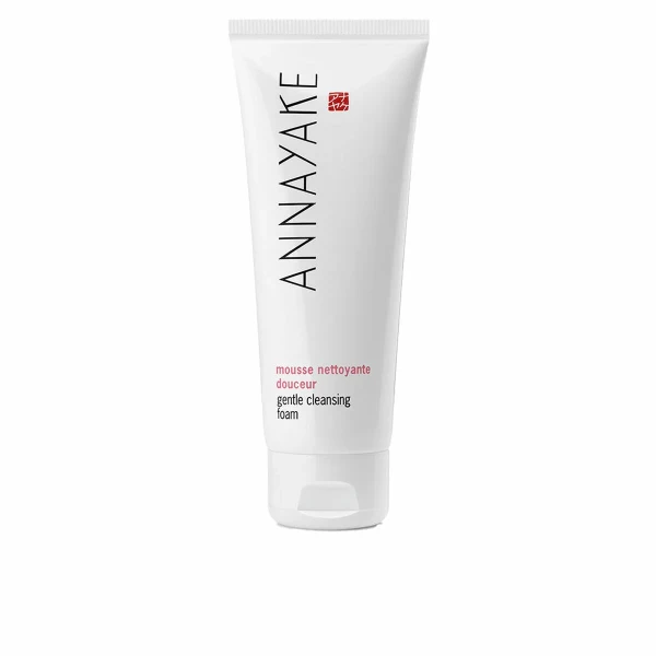 Espuma Limpiadora Annayake ACTIVE CLEASING 75 ml