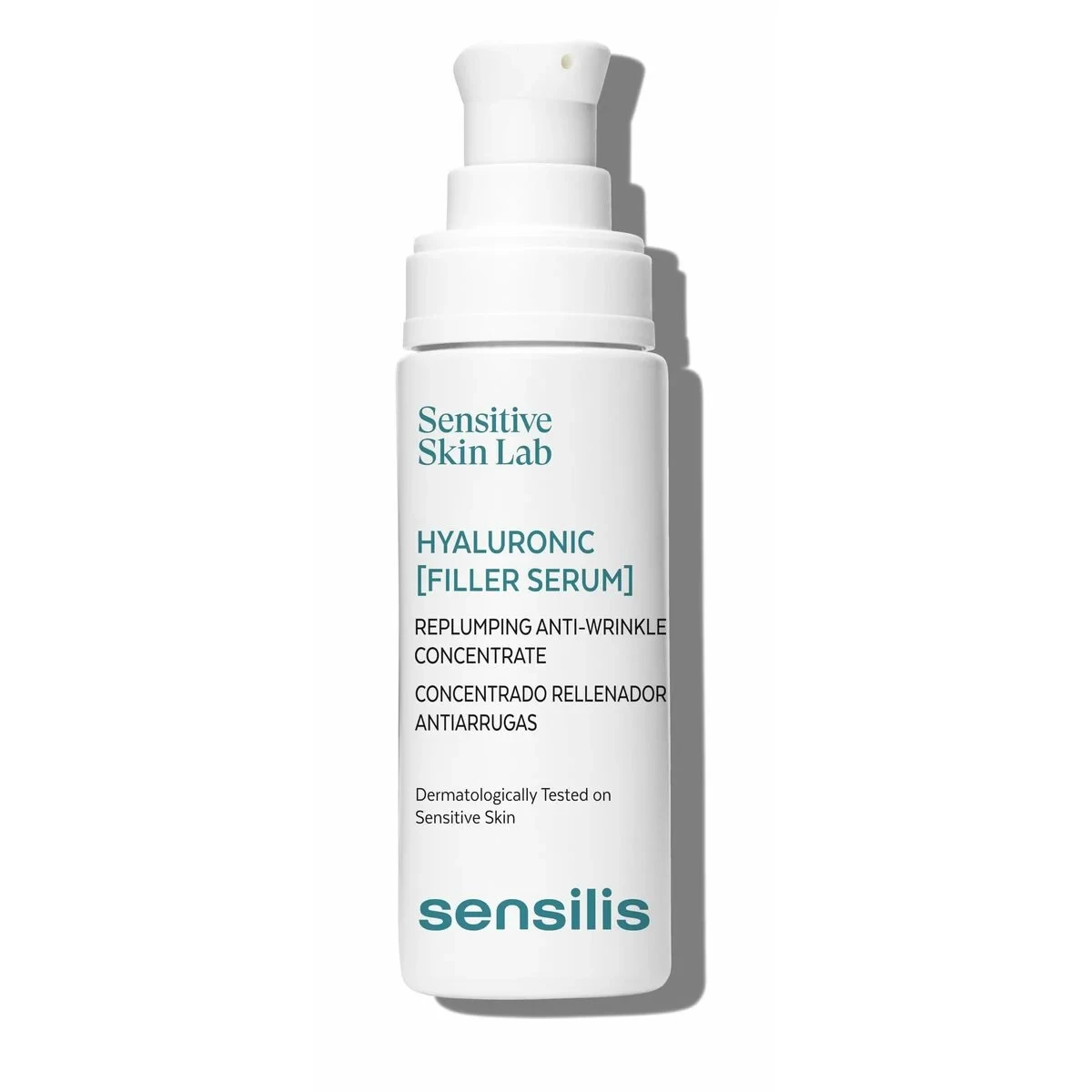 Sérum Facial Sensilis HYALURONIC 30 ml