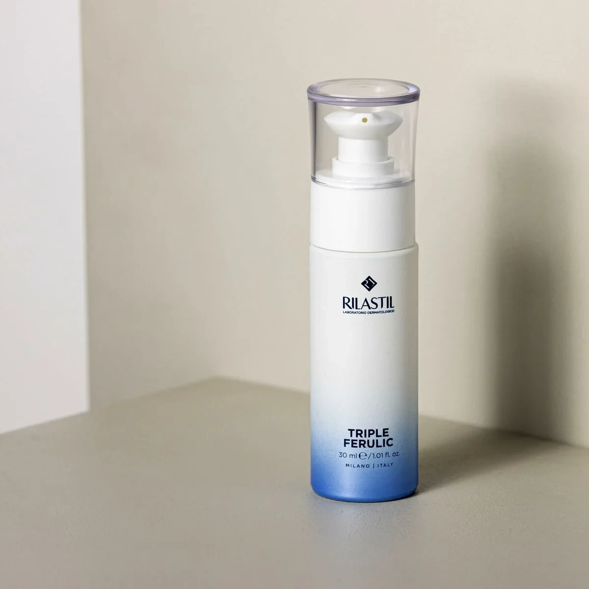 Sérum Facial Rilastil TRIPLE FERULIC 30 ml