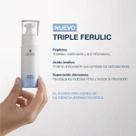 Sérum Facial Rilastil TRIPLE FERULIC 30 ml