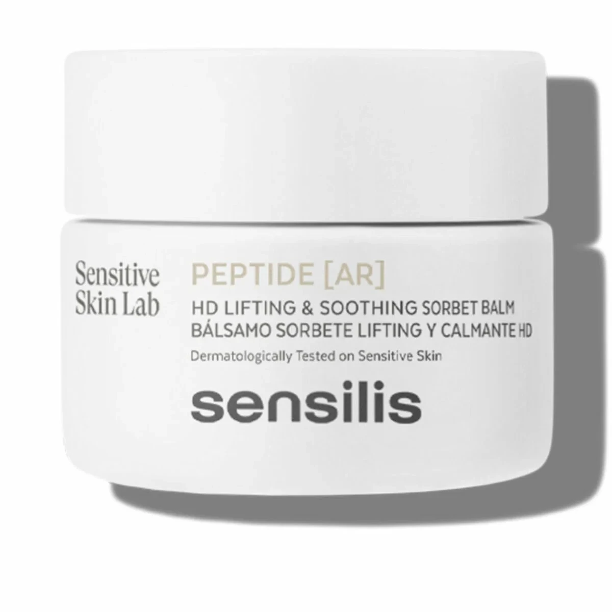 Crema de Día Sensilis PEPTIDE 50 ml