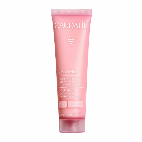 Crema Facial Hidratante Caudalie VINOHYDRA 60 ml
