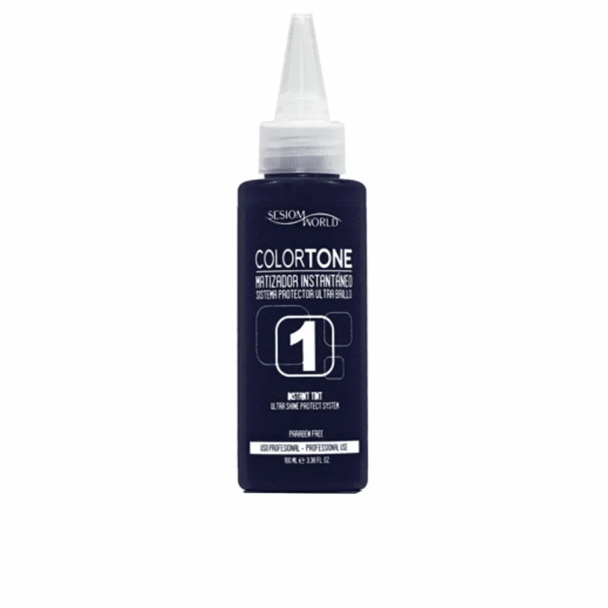 Matizador de Color SesioMWorld COLORTONE 100 ml
