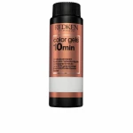 Coloración Permanente Redken COLOR GELS LACQUERS #6NCh (3 Unidades)