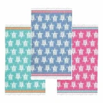 Pareo Toalla Secaneta Tonimu 95 x 160 cm