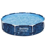Bestway Piscina Rigida Adulto 305x66 cm Jardin 56985