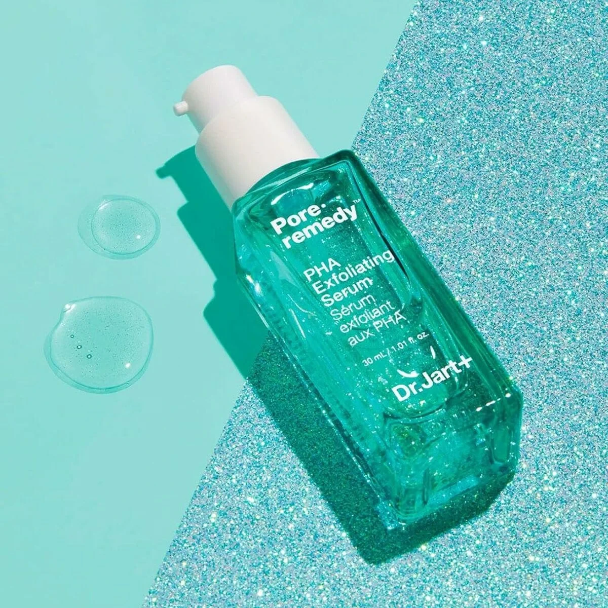 Sérum Exfoliante DR.JART+ PORE REMEDY 30 ml