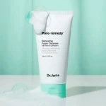Espuma Limpiadora DR.JART+ PORE REMEDY 150 ml