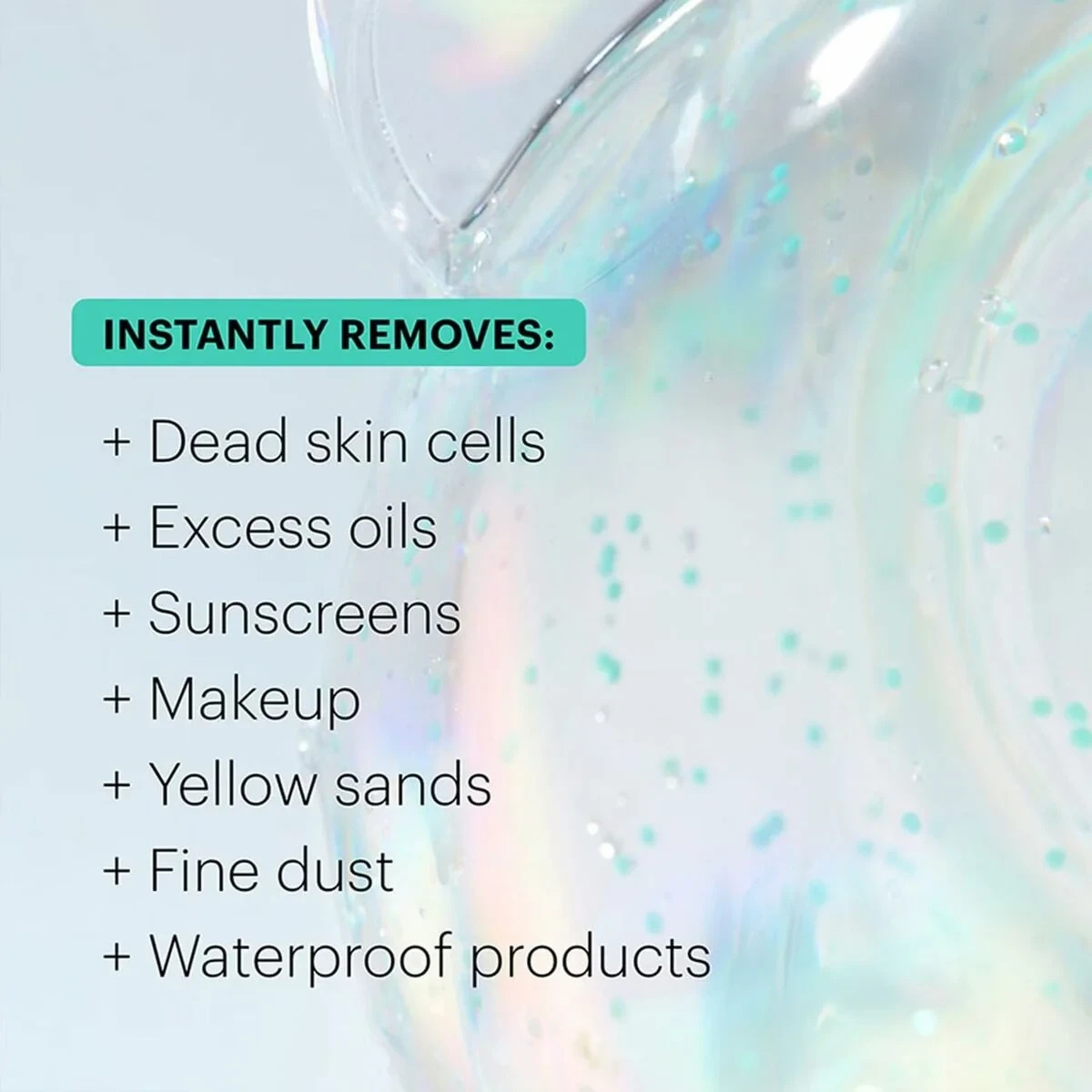 Espuma Limpiadora DR.JART+ PORE REMEDY 150 ml