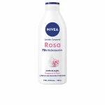 Loción Corporal Nivea ROSA 400 ml