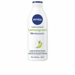 Loción Corporal Nivea LEMONGRASS 400 ml