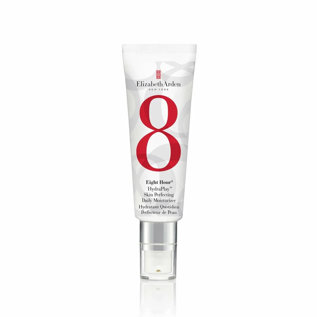 Crema Fluida Reparadora Elizabeth Arden EIGHT HOUR 45 ml