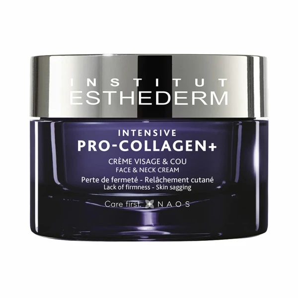 Crema Facial Institut Esthederm PRO-COLLAGEN+ 50 ml