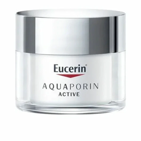 Crema Facial Eucerin AQUAporin ACTIVE 50 ml