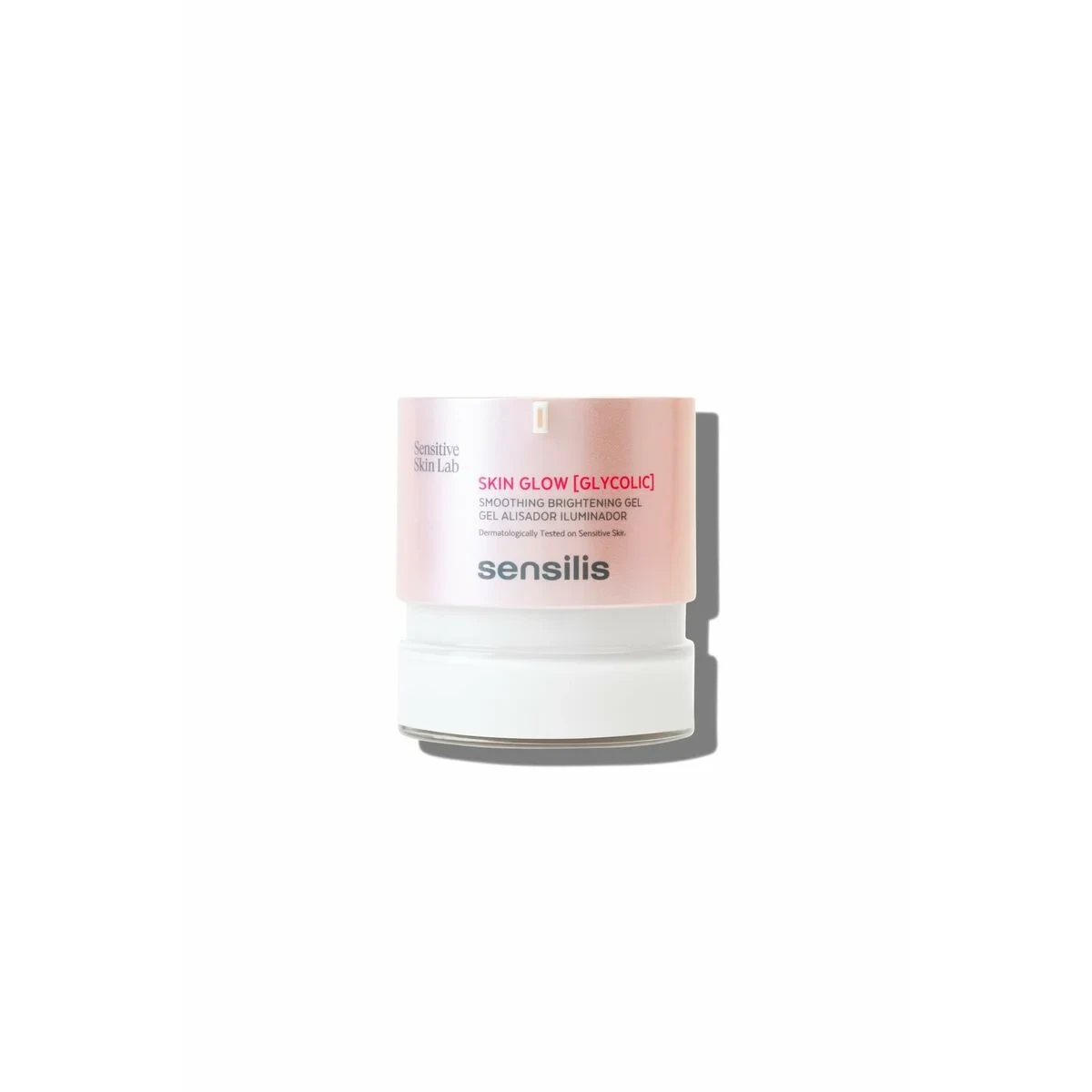 Crema Antiarrugas Sensilis SKIN GLOW FACIAL 50 ml